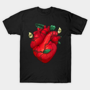 A heart to grow T-Shirt